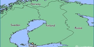 Turku Finlandiya göster 
